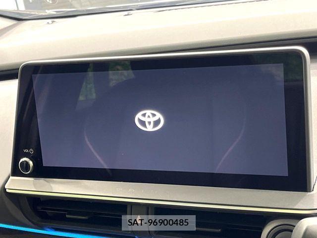 Toyota PRIUS 2023-12 8884216-5