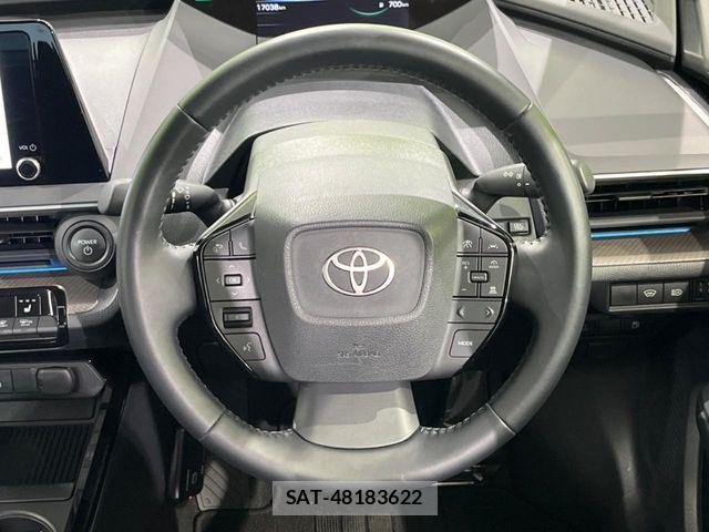 Toyota PRIUS 2024-11 8884217-10