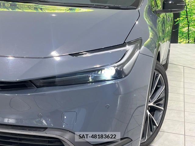 Toyota PRIUS 2024-11 8884217-11