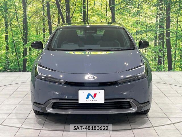 Toyota PRIUS 2024-11 8884217-13