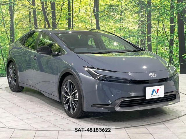 Toyota PRIUS 2024-11 8884217-15
