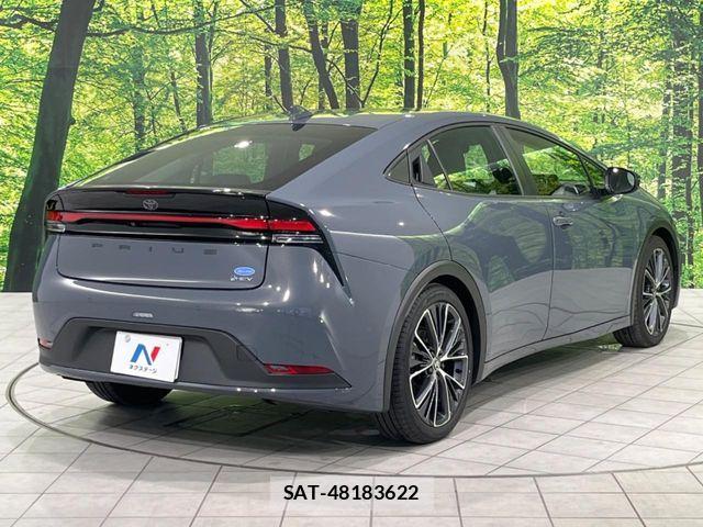 Toyota PRIUS 2024-11 8884217-16