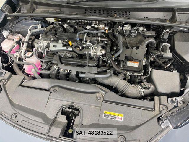 Toyota PRIUS 2024-11 8884217-17