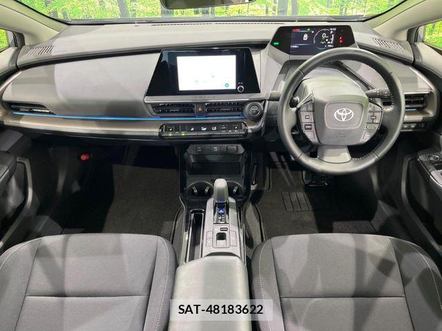 Toyota PRIUS 2024-11 8884217-1