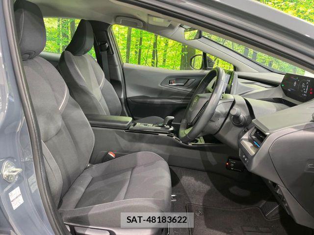 Toyota PRIUS 2024-11 8884217-7