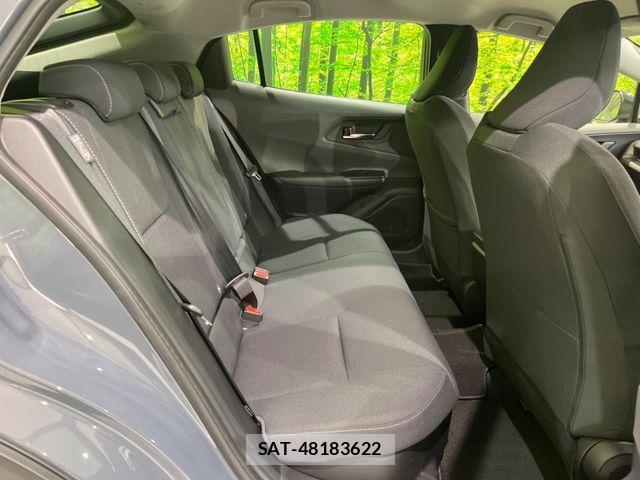 Toyota PRIUS 2024-11 8884217-8