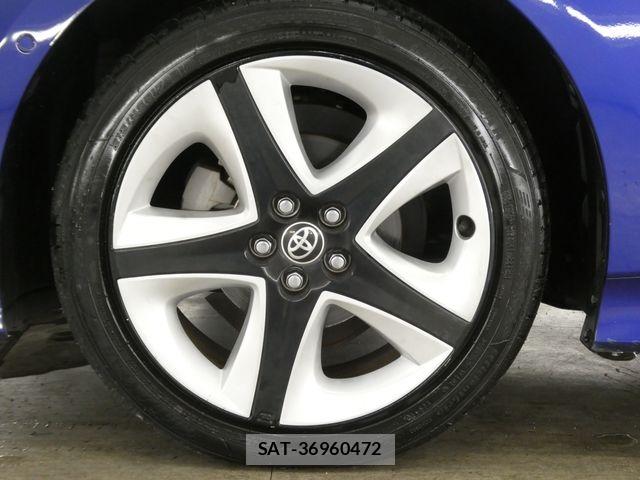 Toyota PRIUS 2016-07 8884219-9