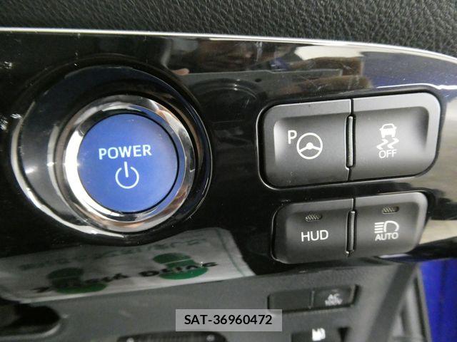 Toyota PRIUS 2016-07 8884219-24