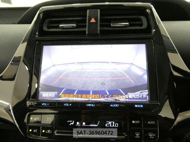 Toyota PRIUS 2016-07 8884219-26