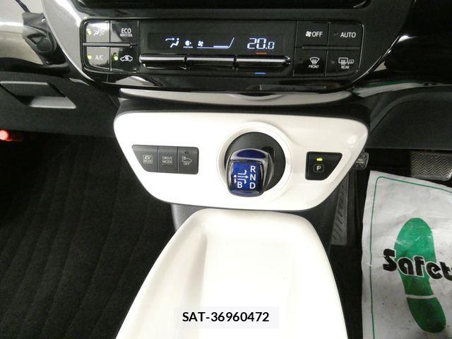 Toyota PRIUS 2016-07 8884219-27