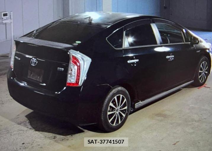 Toyota PRIUS 2013 4031053-1