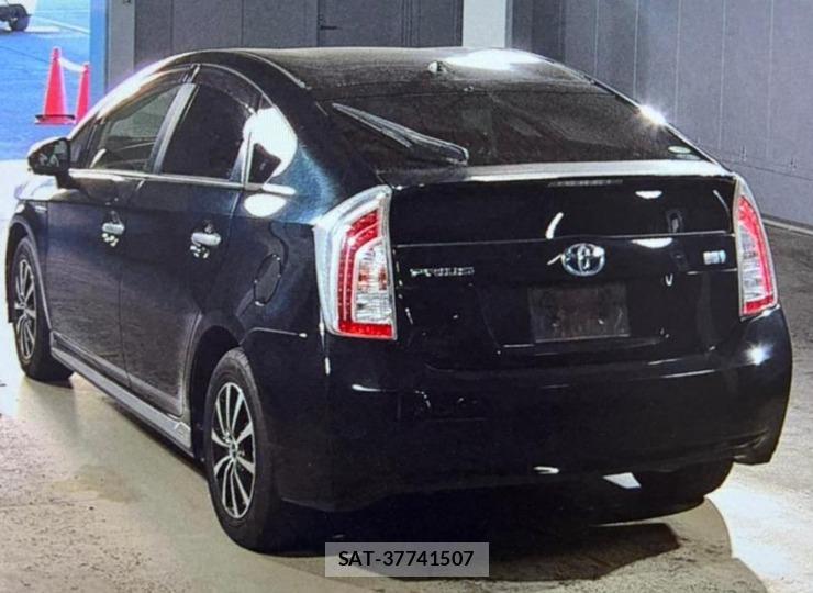 Toyota PRIUS 2013 4031053-2
