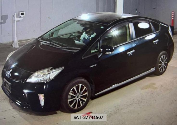 Toyota PRIUS 2013 4031053-3