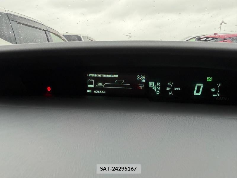 Toyota PRIUS 2011-03 1297042-18