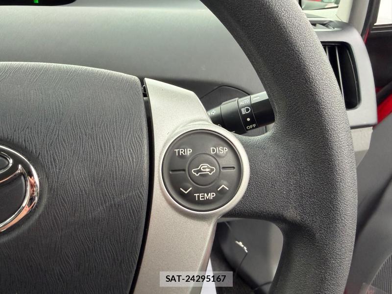 Toyota PRIUS 2011-03 1297042-20