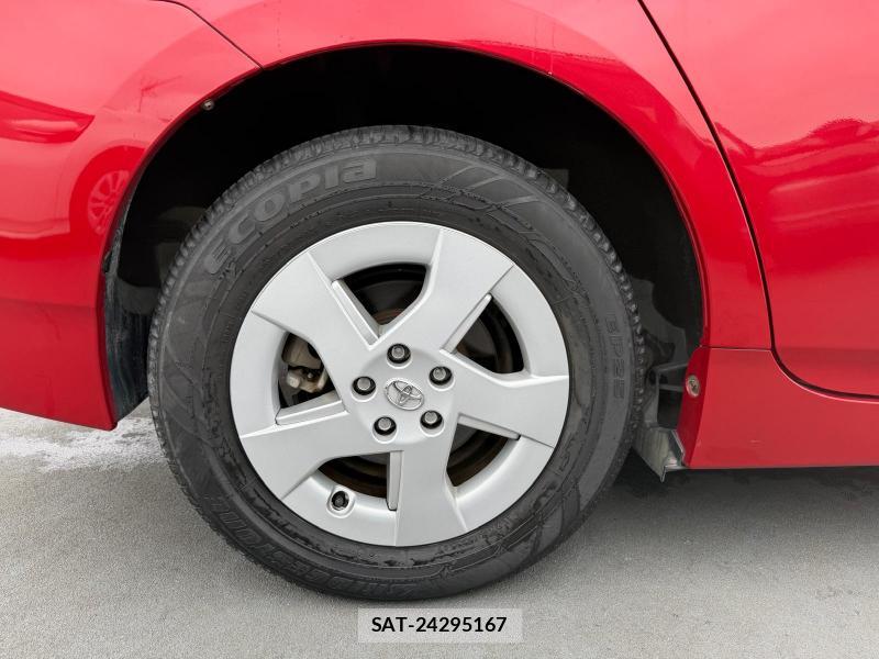 Toyota PRIUS 2011-03 1297042-31