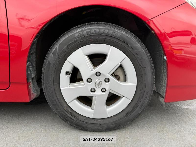 Toyota PRIUS 2011-03 1297042-32