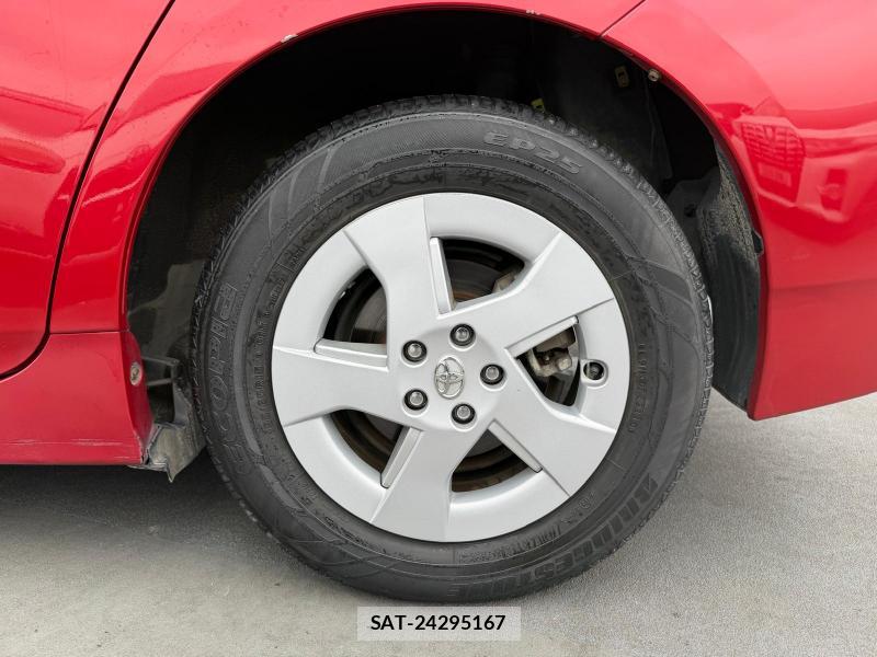 Toyota PRIUS 2011-03 1297042-34