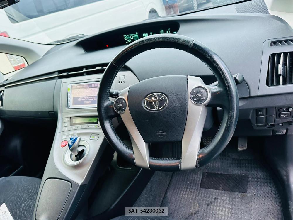 Toyota PRIUS 2012 6904588-14