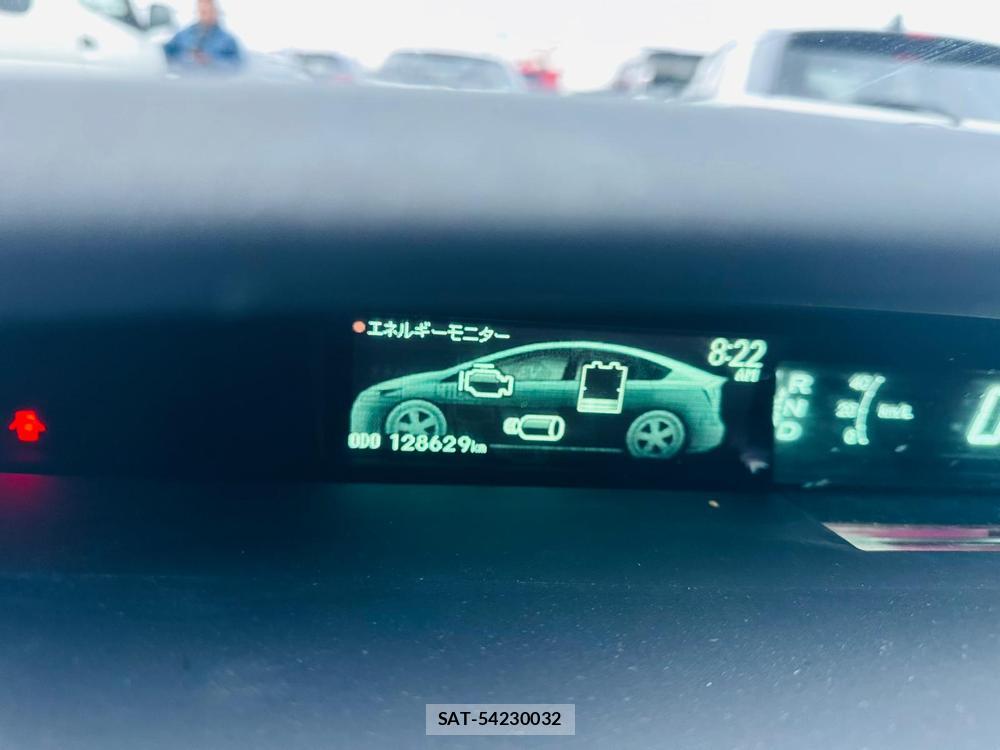 Toyota PRIUS 2012 6904588-15