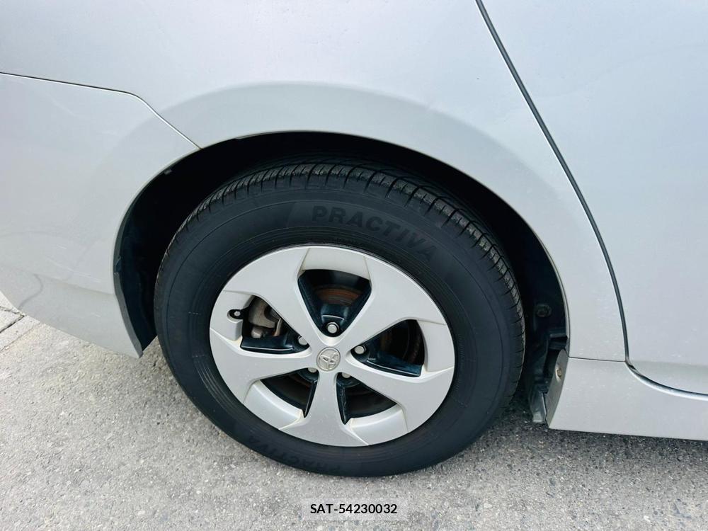 Toyota PRIUS 2012 6904588-26