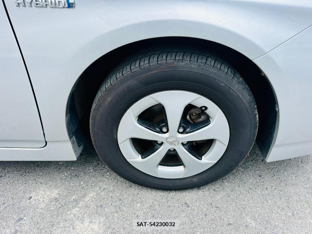 Toyota PRIUS 2012 6904588-27
