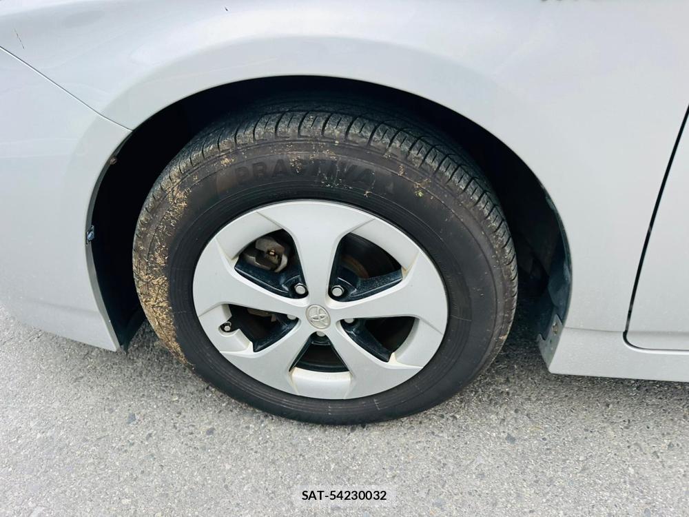 Toyota PRIUS 2012 6904588-28
