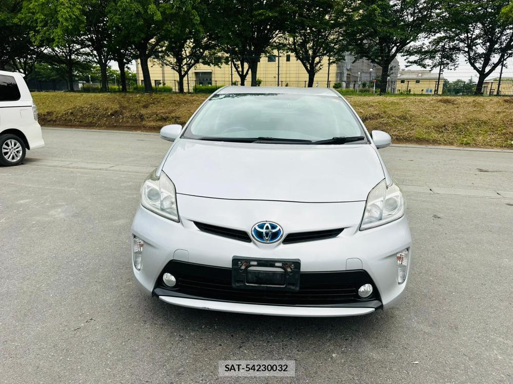 Toyota PRIUS 2012 6904588-7