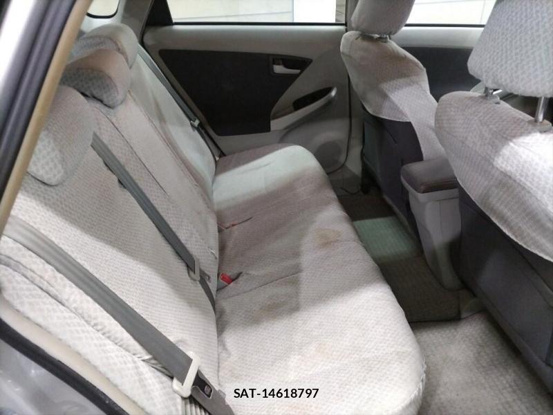 Toyota PRIUS 2010 7223066-5