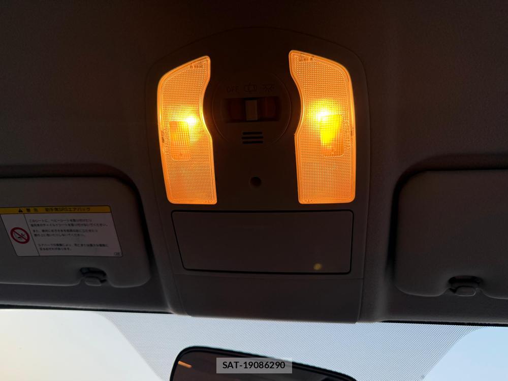 Toyota PRIUS 2011-02 1797340-31