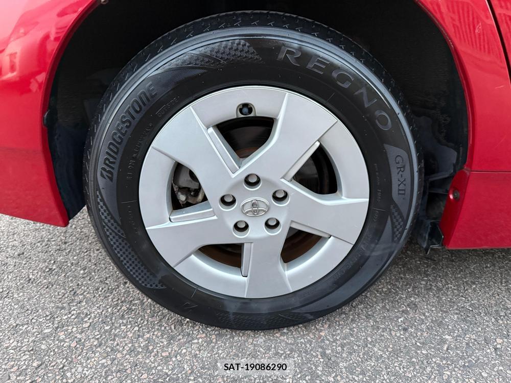 Toyota PRIUS 2011-02 1797340-32