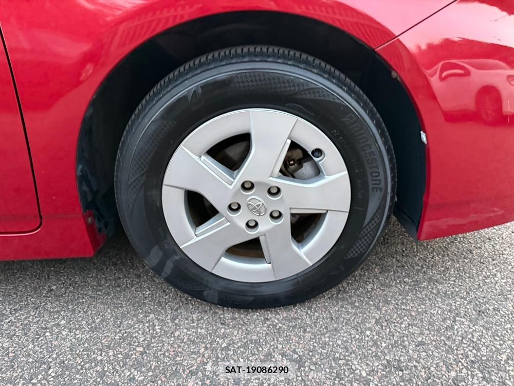 Toyota PRIUS 2011-02 1797340-33