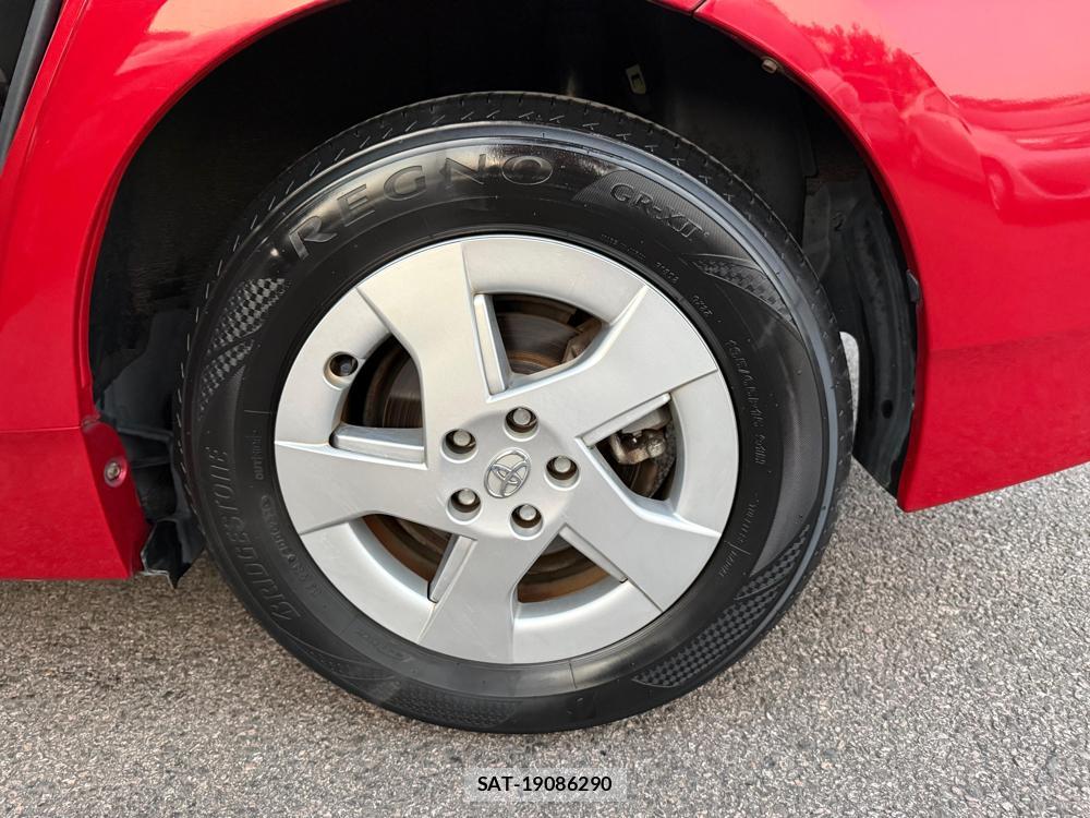 Toyota PRIUS 2011-02 1797340-35