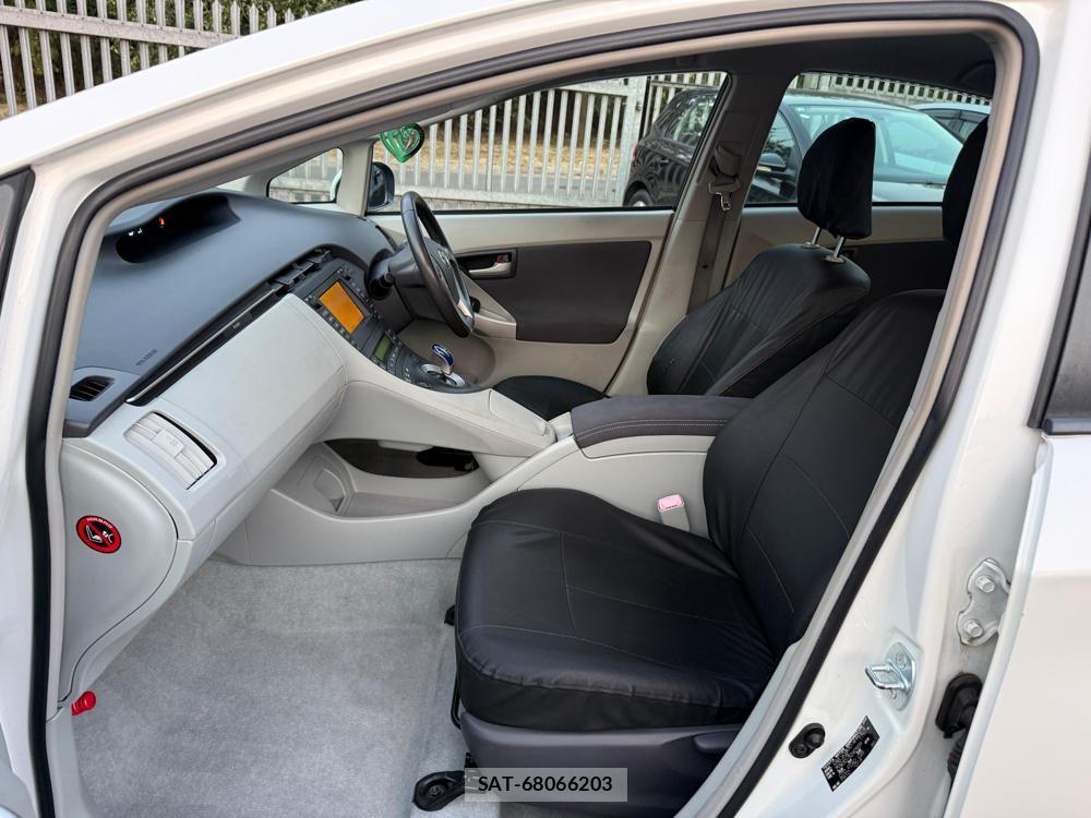 Toyota PRIUS 2010-12 1295222-10