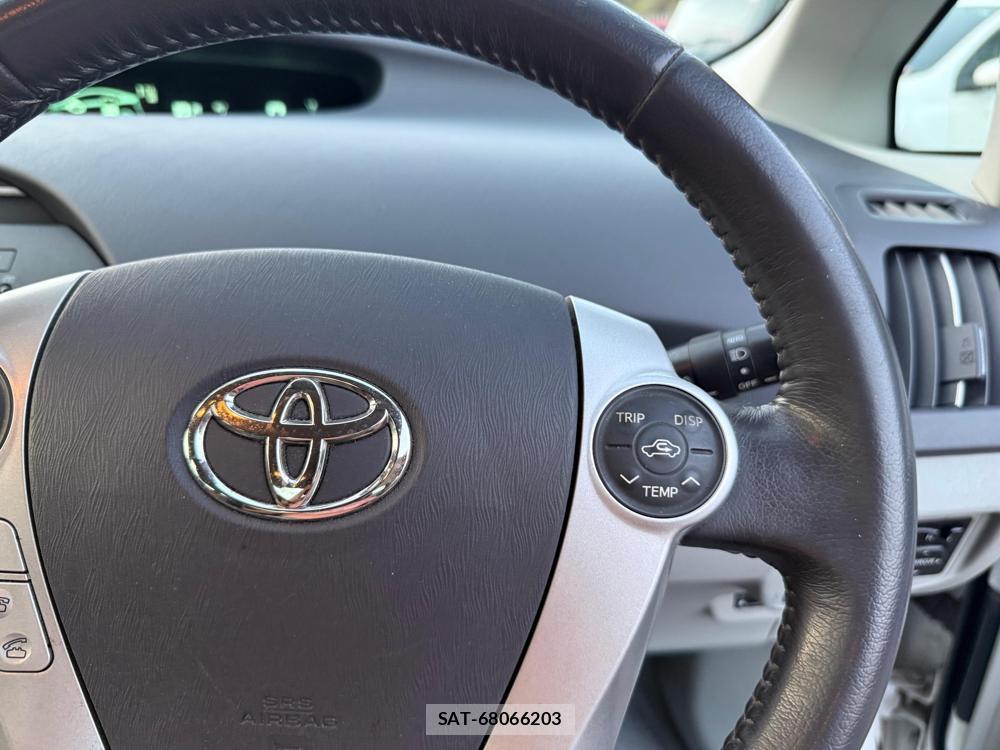 Toyota PRIUS 2010-12 1295222-16