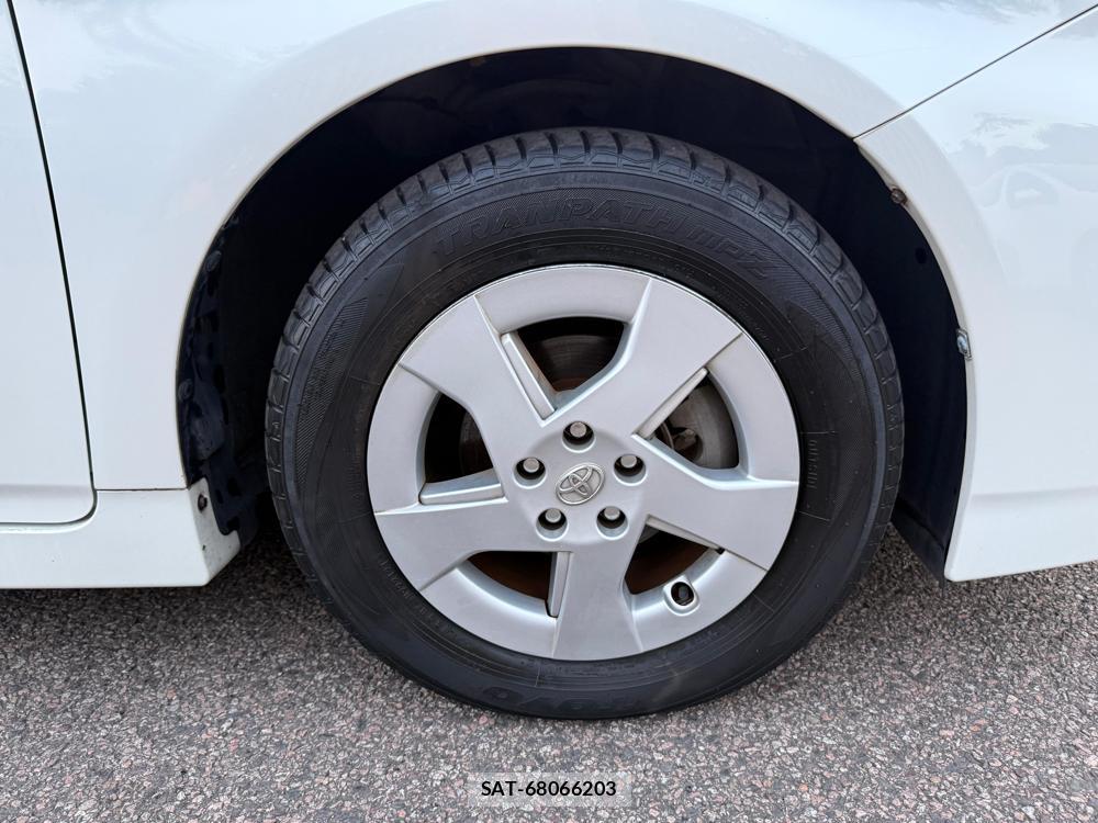Toyota PRIUS 2010-12 1295222-30