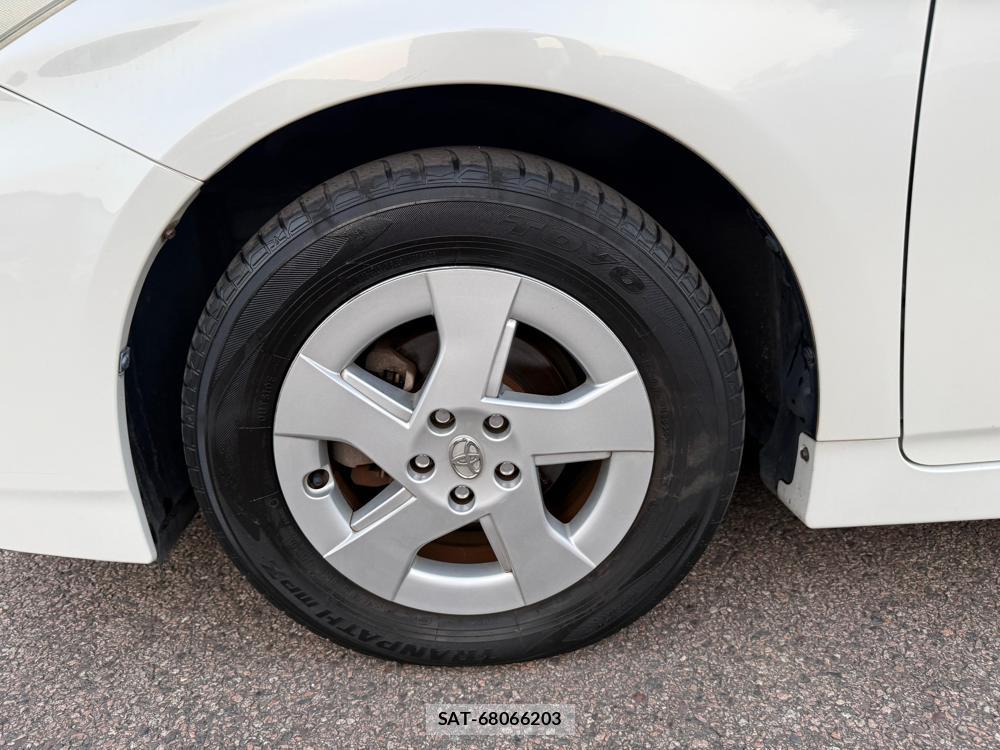 Toyota PRIUS 2010-12 1295222-31