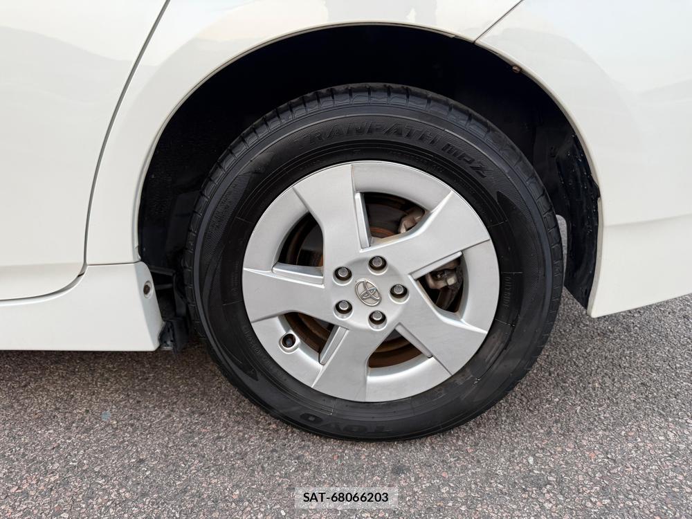 Toyota PRIUS 2010-12 1295222-32