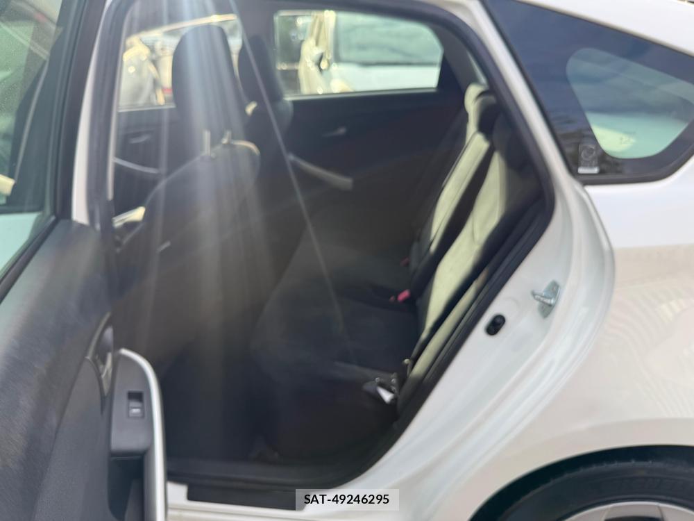 Toyota PRIUS 2012-03 1797345-9