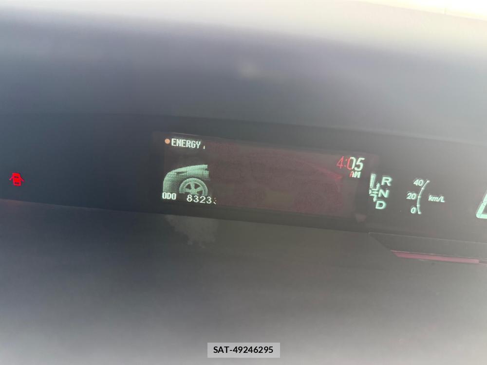 Toyota PRIUS 2012-03 1797345-19