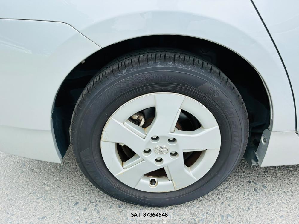 Toyota PRIUS 2011-06 8112290-26