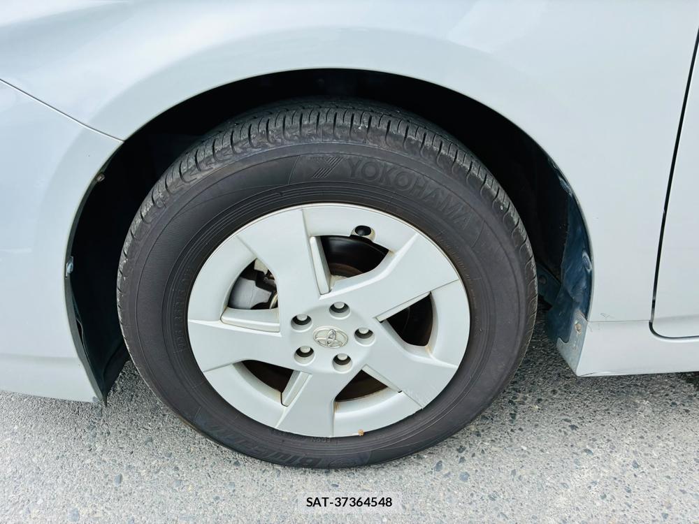 Toyota PRIUS 2011-06 8112290-28