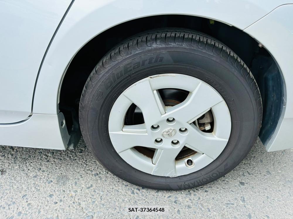 Toyota PRIUS 2011-06 8112290-29