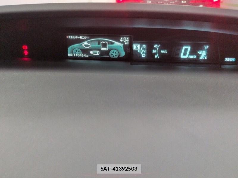 Toyota PRIUS 2015-02 8252486-5
