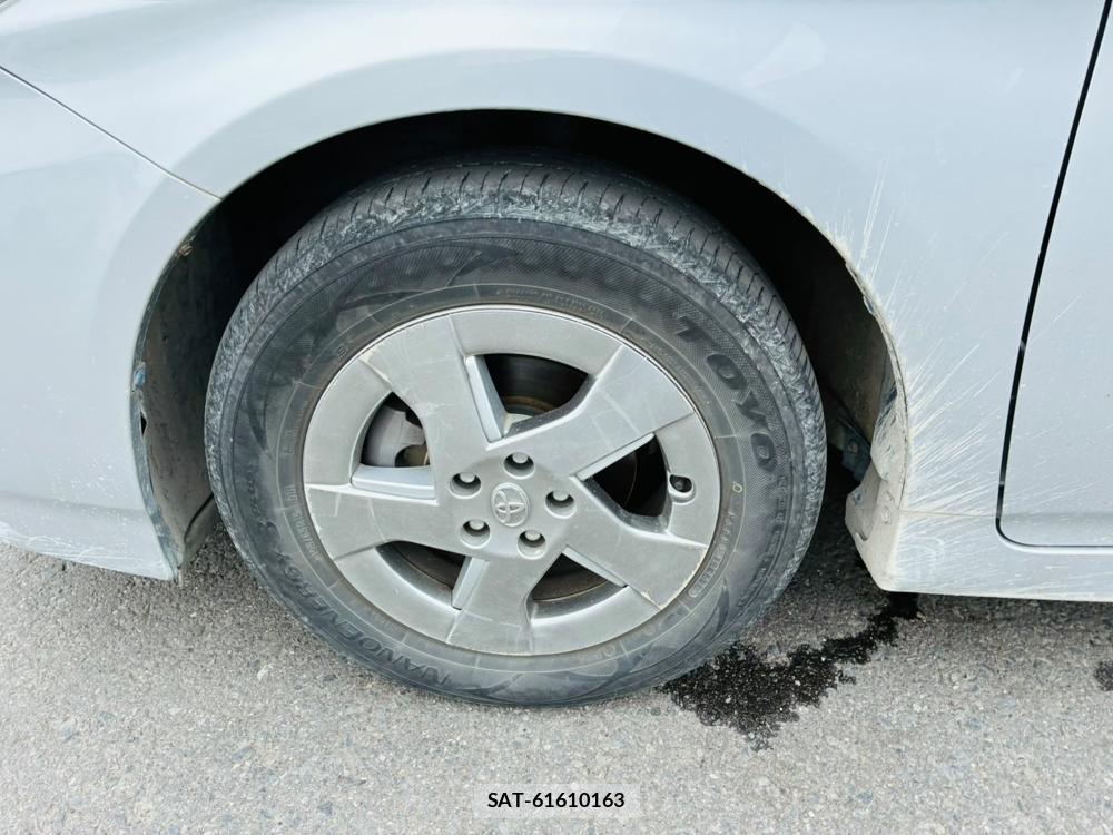 Toyota PRIUS 2011/07 8173291-27