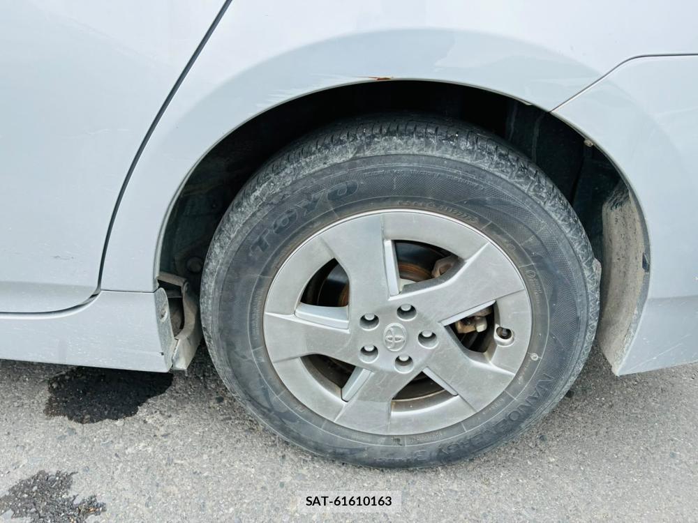 Toyota PRIUS 2011/07 8173291-28