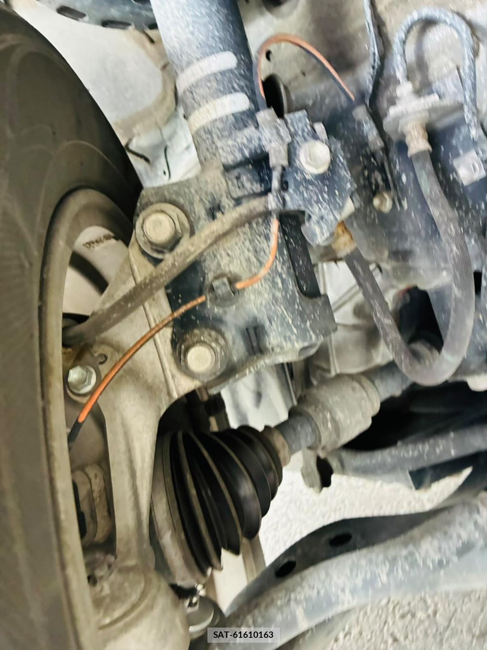 Toyota PRIUS 2011/07 8173291-31