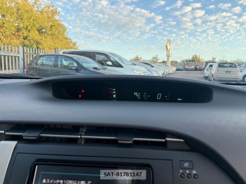 Toyota PRIUS 2010-07 1183996-25
