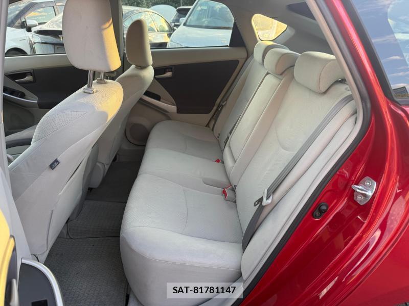 Toyota PRIUS 2010-07 1183996-31
