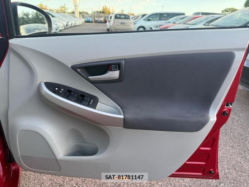 Toyota PRIUS 2010-07 1183996-35